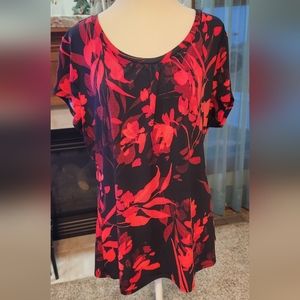 Worthington Blouse